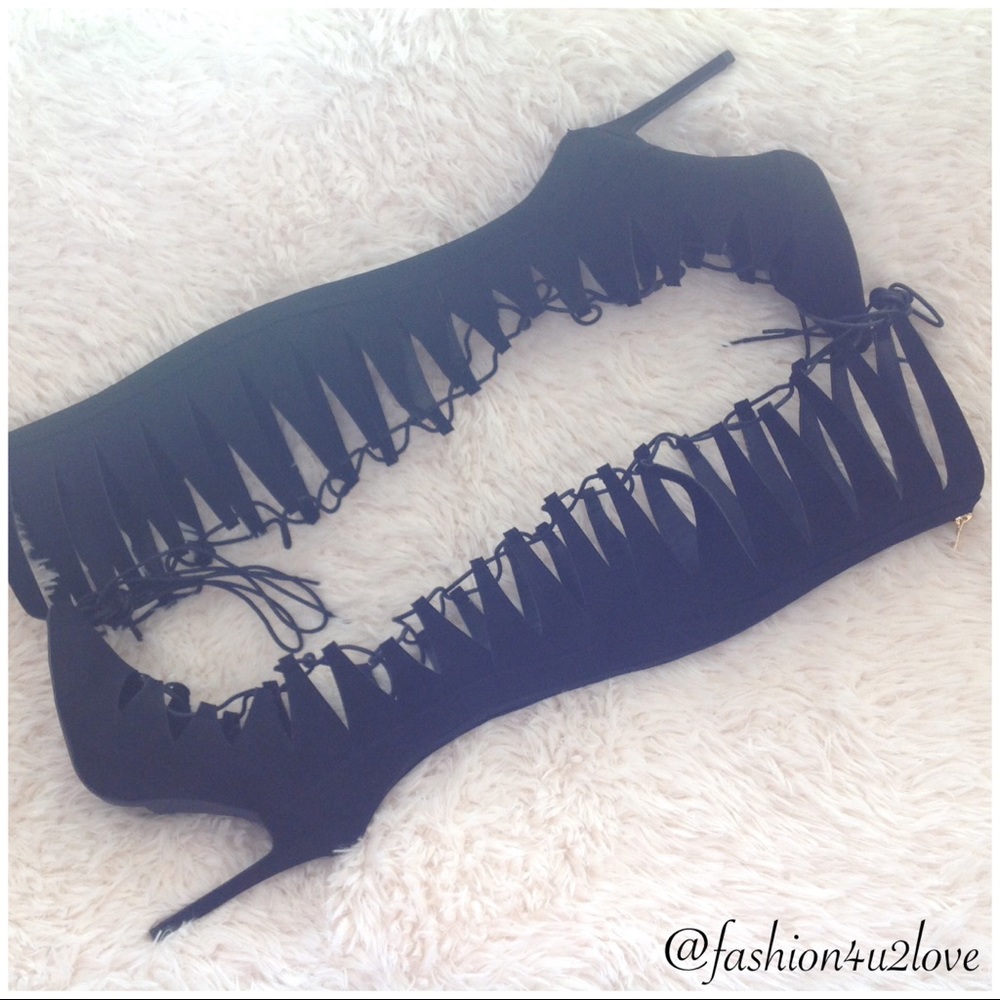 Gladiator Boot Like Victoria’s Secret Fashion Sho - Picture 6 of 8
